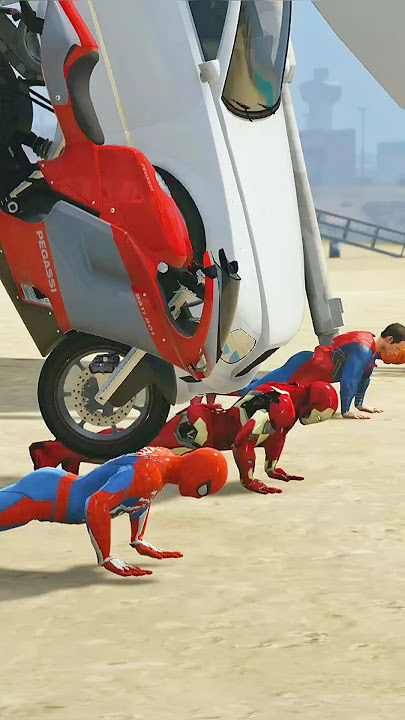 WHO IS STRONGEST SUPERHERO | SUPERHERO VS GOKU | #Shorts | #Goku