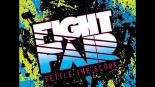 Watch Fight Fair For The Win video