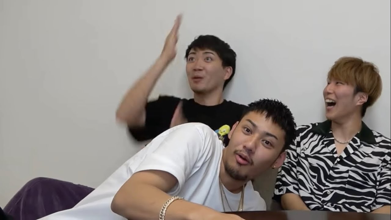 コムドット個人的面白シーン集 コムドットおもしろ集 Youtube