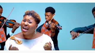 Video thumbnail of "Judikay – More Than Gold (Official Video)"