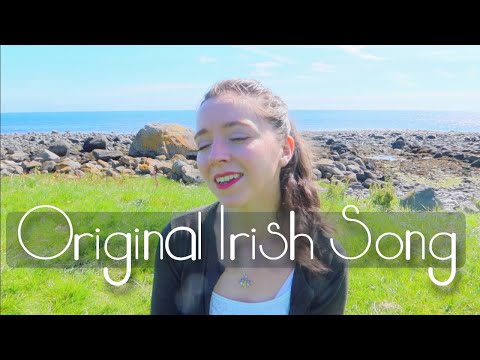Where the Light Plays | Lisa Dawson | original Irish song | Explore Northern Ireland With Me
