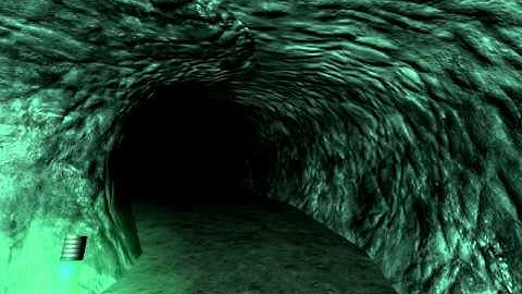 Penumbra Overture Walkthrough Part 2