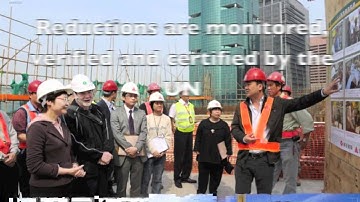 UQ SMART - Introducing the CDM