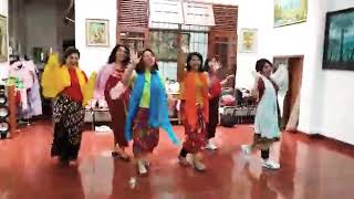 Paijo Linedance Uld10 Class