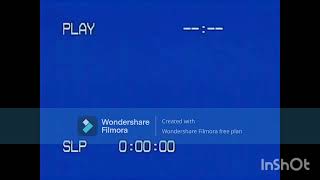 @Complex.Research  VHS Startup 📼 (1080p 60fps) (FREE TO USE!) 