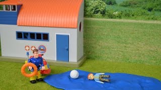 New 2016 Fireman Sam Episode Hd Feuerwehrmann Sam Cartoon