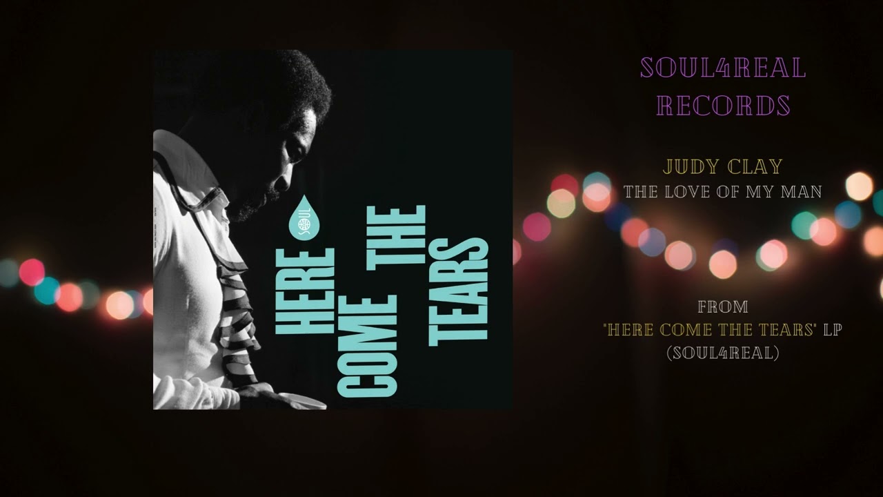 HERE COME THE TEARS (LP)/V.A. (HERE COME THE TEARS)/1960年代と1970