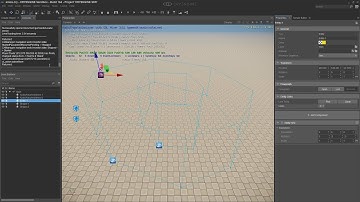nested ambiences with SDL_mixer using areas in CRYENGINE 5.4
