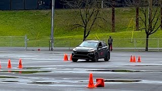 Kona N Autocross - SCCA Oregon Event #2 (3/16/2025 @PIR)