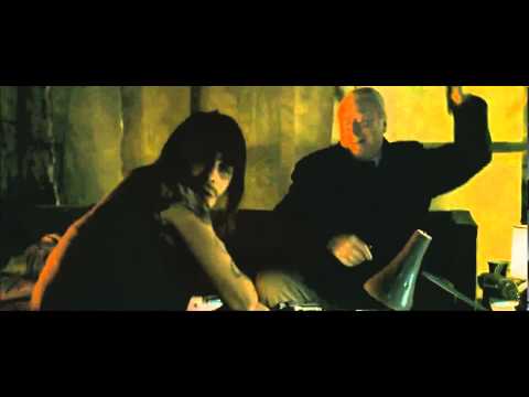 Harry Brown