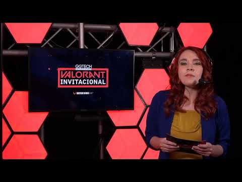 Gran final #GGTechValorant Invitacional #IgnitionSeries Latinoamérica Sur.