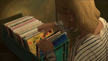 Todas as Cenas Animadas de Cobain: Montage Of Heck -  LEGENDADO