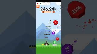 Ball Blast Max Upgrade Hack Coin screenshot 3