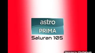 Channel ID (2006): Astro Prima | The MNetwork TVGO