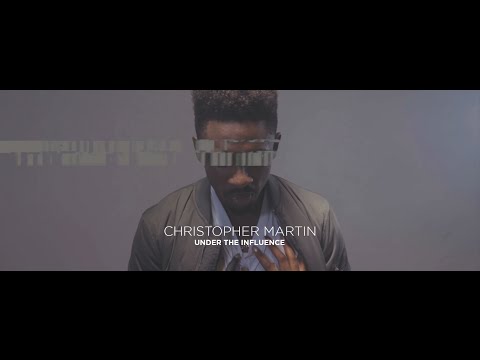 Christopher Martin