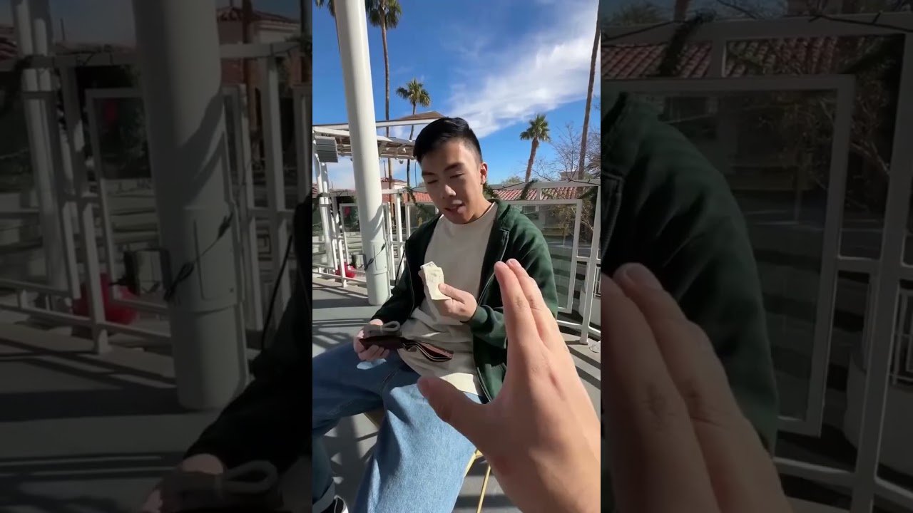 Watch What Happens When This Man’s Honesty Earns Him a $2,500 Reward! 