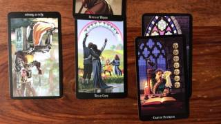 Daily Tarot Reading For 20 May 2017 Gregory Scott Tarot
