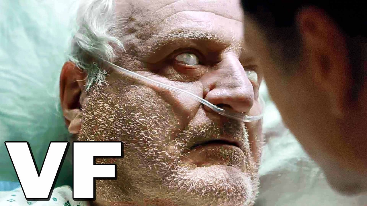 WIDOW'S BAY Bande Annonce VF (2026)