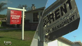 Study says affordable housing affects your health
