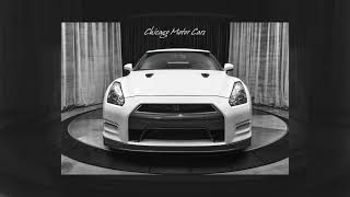 Used 2013 Nissan GT-R Premium Coupe Alpha 7! AMS Performance