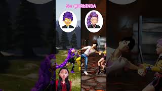 JINU atau Robot⁉️ @DRbINDA