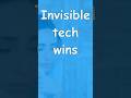 Why the Best Smart Glasses Stay Invisible