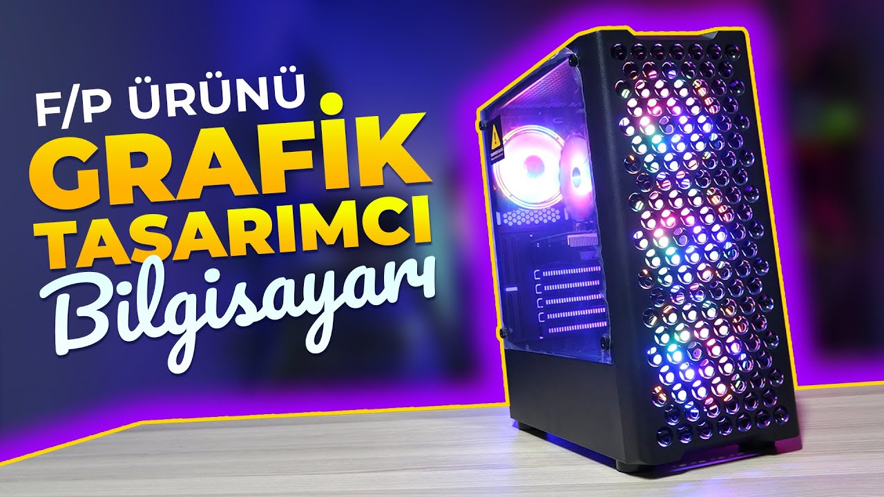 GRAFİK TASARIMCI BİLGİSAYARI | #Rowork Grafik Tasarım Bilgisayarı ...