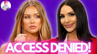 Scheana Shay FIRES BACK At Lala Kent After ACCESS DENIED Diss