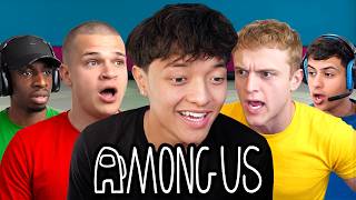 I Played The Most Toxic Streamer Among Us!