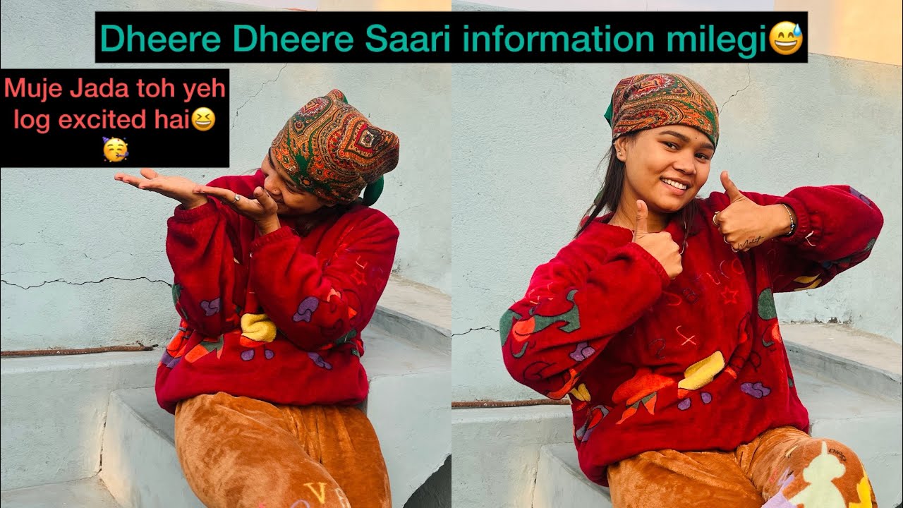VloG ki vhj se sab kuch chlega pta sabko🧐🧐