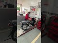 honda dream full of life#