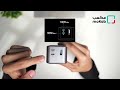 باور بانك سريع وصغير الحجم بطارية متنقلة انكر 735 بسعة 20000 ملي امبير بقوة 200 واط Anker Prime باور بانك سريع وصغير الحجم بطارية متنقلة انكر 735 بسعة 20000 ملي امبير بقوة 200 واط Anker Prime
