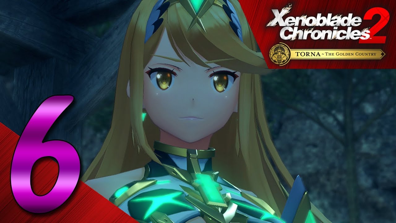 xenoblade chronicles torna the golden country download xenoblade chronicles torna the golden country download