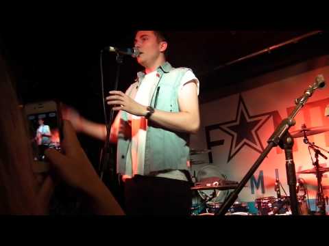 Ollie Marland -