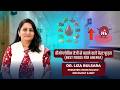 हीमोग्लोबिन तेजी से बढ़ाने वाले बेस्ट फूड्स | Best foods for anemia by Dr. Liza Bulsara