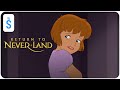 Return To Never Land 2002 Scene Wendy Jane S Argument I Ll Try 