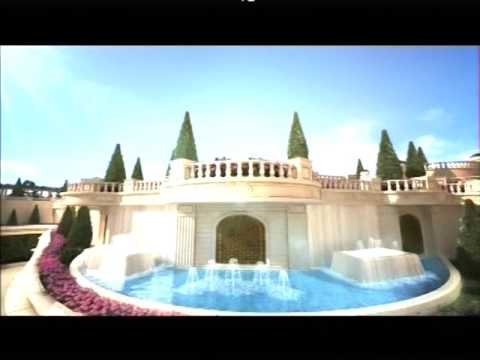 [香港廣告](2012)御金．國峯 The Coronation