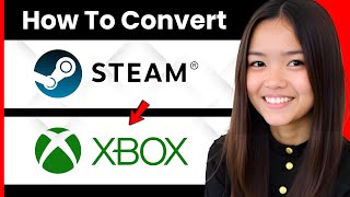 How To Convert Steam to Xbox Gamepass Savegames 2026 - Full Guide