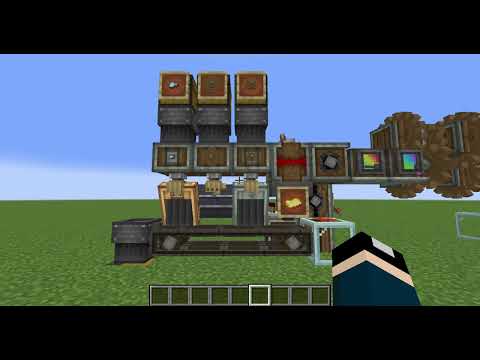 Create Mod Precision Mechanism - Full Speed