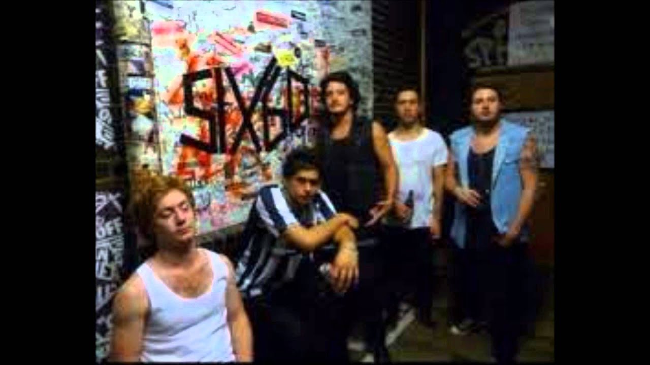 six60 forever + lyrics YouTube