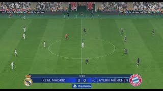 Real Madrid VS Beyern Munich | Champions league Semi 2nd leg 2023/24 | Higlights | Match recap