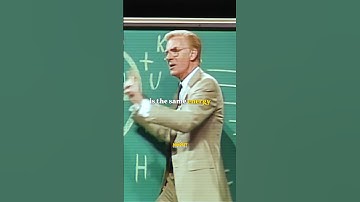 Match the FREQUENCY of your desires (The Law of Vibration) - Bob Proctor