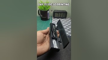 Day 17/100 - Hinge Box