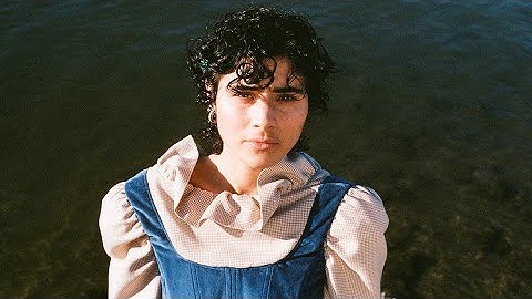 montaigne is working on a new song on ableton live 10