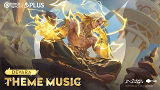Devara Hero Theme Song | Honor of Kings