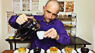 The Worlds Most Expensive Dessert Shop 🍰🧁asmr Role Play (feeding You)