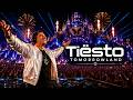 Tomorrowland Experience 🔥 Tomorrowland Future Rave 🔥 Tiësto, Armin van Buuren