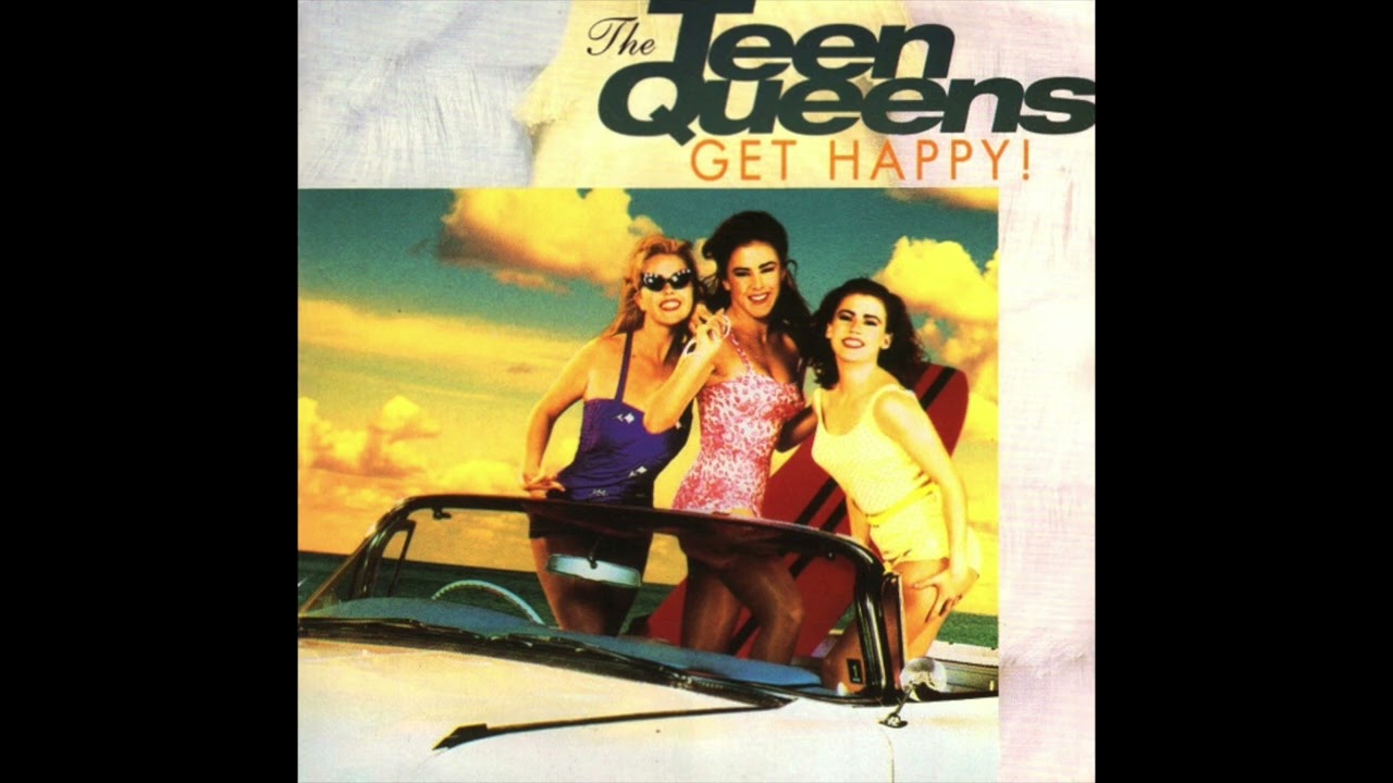 Teen Queens - Please Mr. Postman