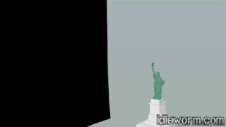 my documentary: sq2/clip3 - a cubic mile of oil