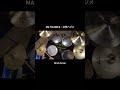 MA TICARICA 立花ハジメ Shorts Drums MA TICARICA 立花ハジメ Shorts Drums
